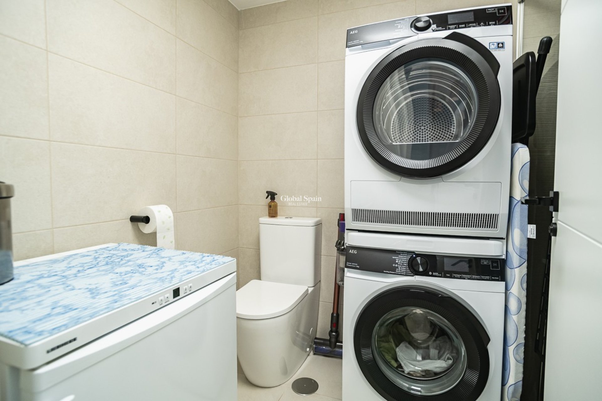 Odsprzedaż - Apartament -
PILAR DE LA HORADADA - Lo Romero Golf