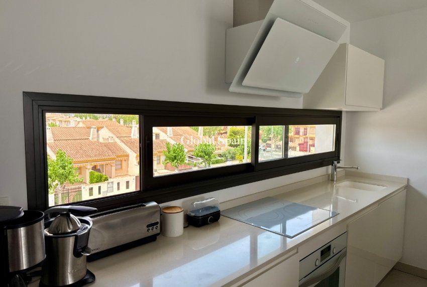 Odsprzedaż - Apartament -
PILAR DE LA HORADADA - MIL PALMERAS 