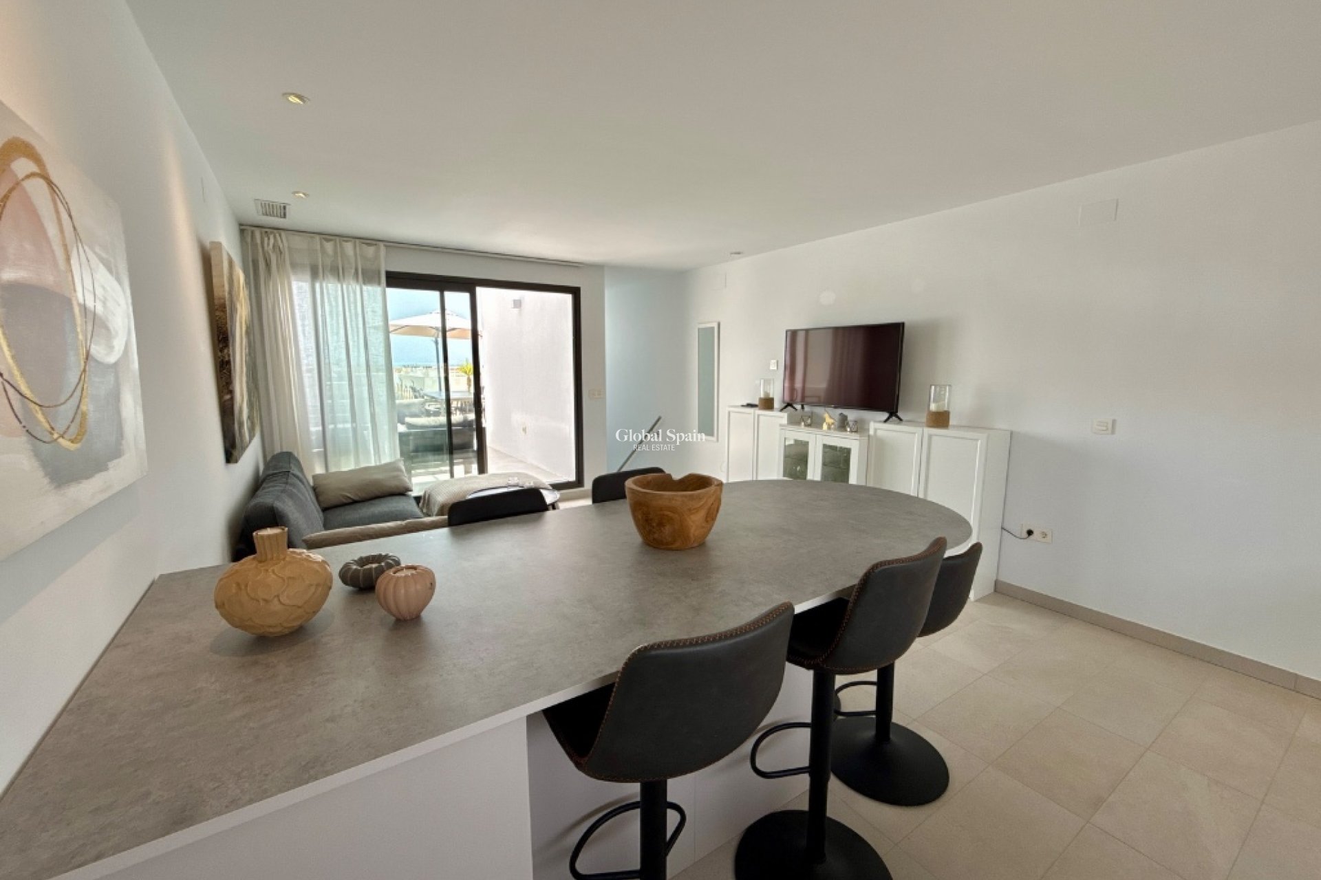 Odsprzedaż - Apartament -
PILAR DE LA HORADADA - MIL PALMERAS 