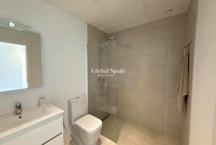 Odsprzedaż - Apartament -
PILAR DE LA HORADADA - MIL PALMERAS 