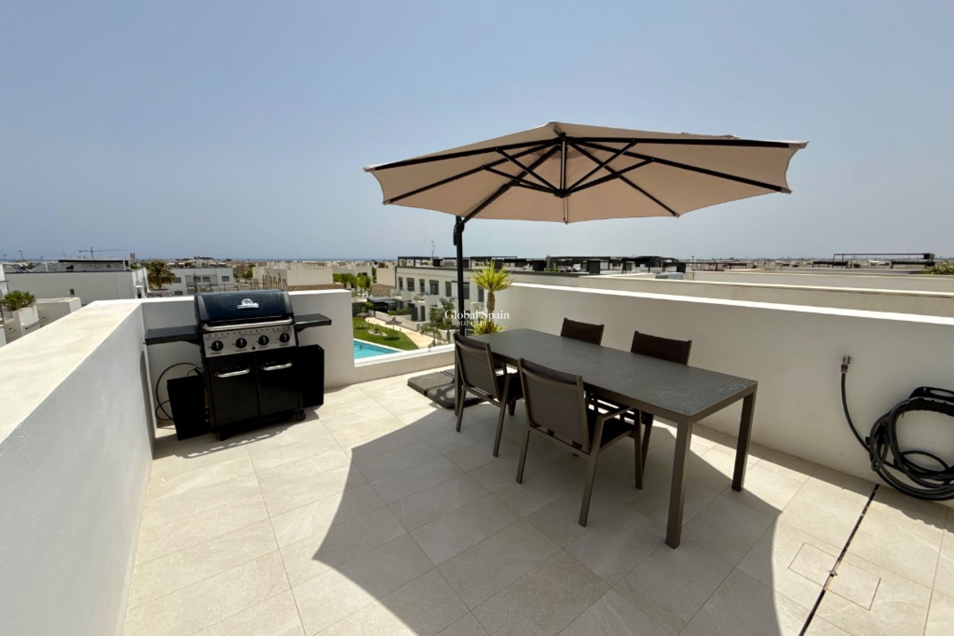 Odsprzedaż - Apartament -
PILAR DE LA HORADADA - MIL PALMERAS 