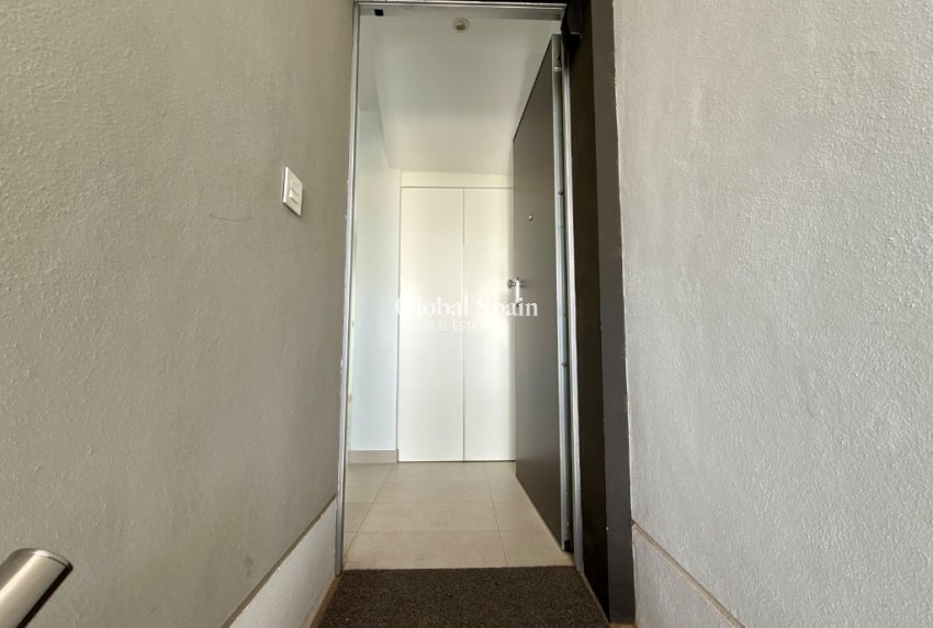 Odsprzedaż - Apartament -
PILAR DE LA HORADADA - MIL PALMERAS 