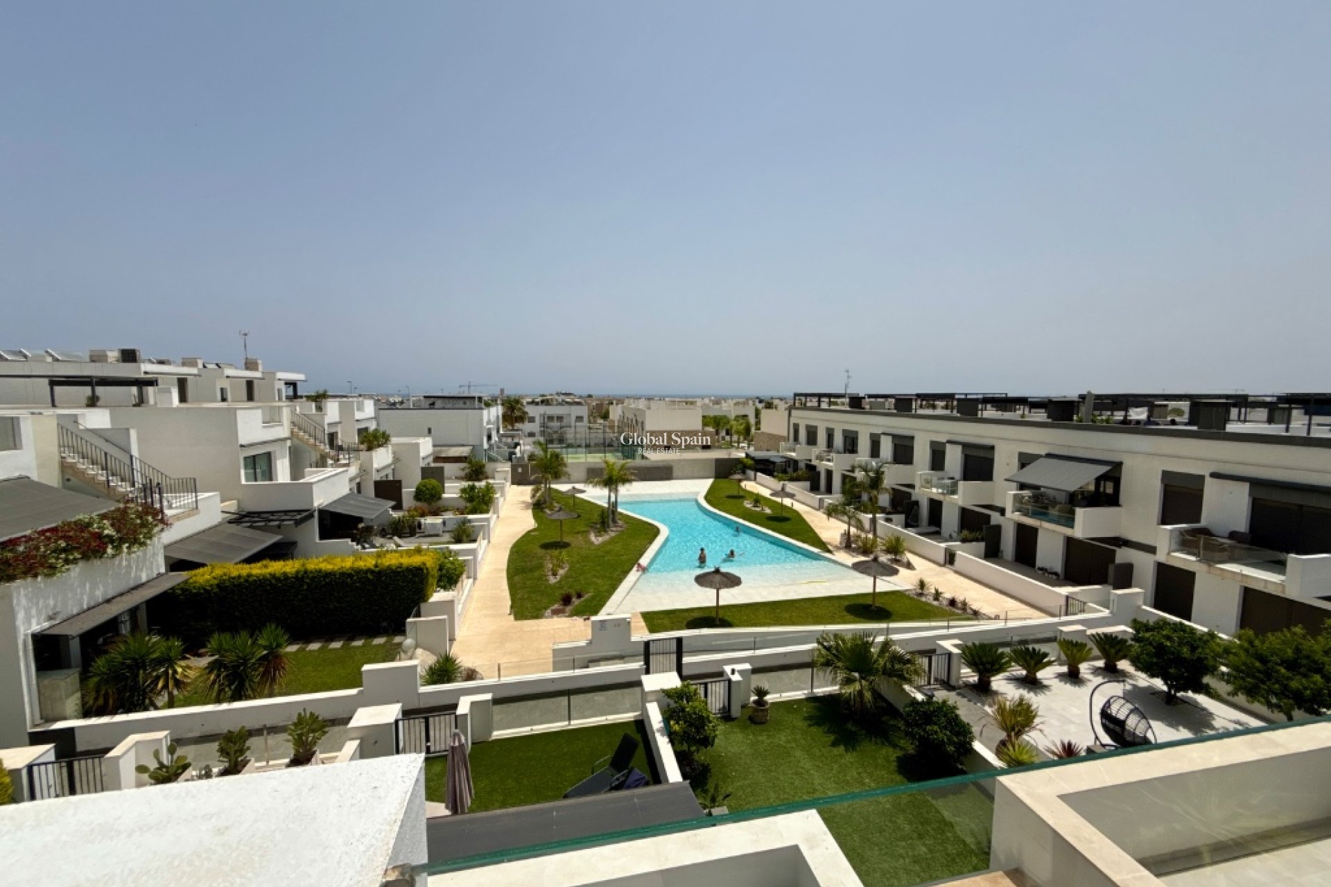 Odsprzedaż - Apartament -
PILAR DE LA HORADADA - MIL PALMERAS 