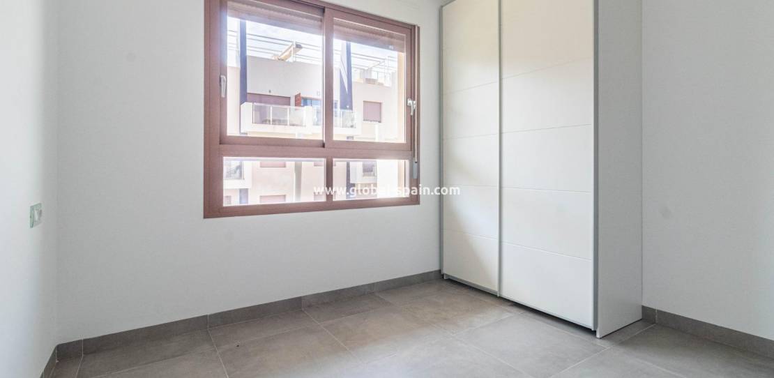 Odsprzedaż - Apartament - Pilar de la Horadada - Mil Palmeras