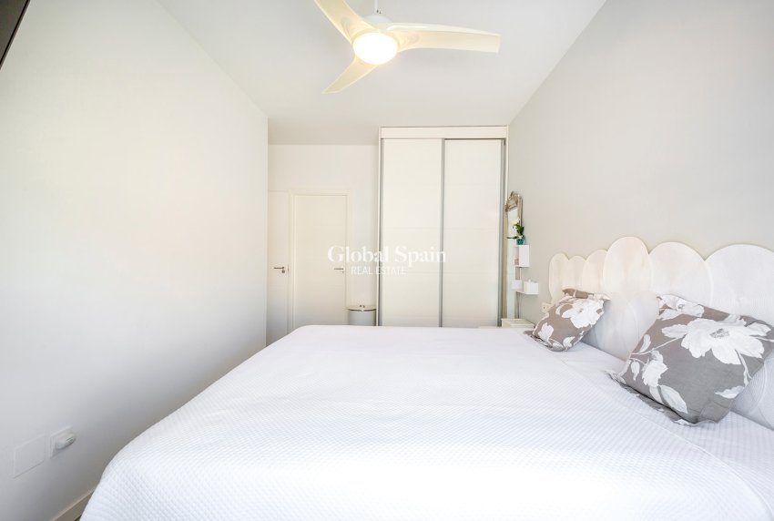 Odsprzedaż - Apartament -
PILAR DE LA HORADADA - Torre de la Horadada