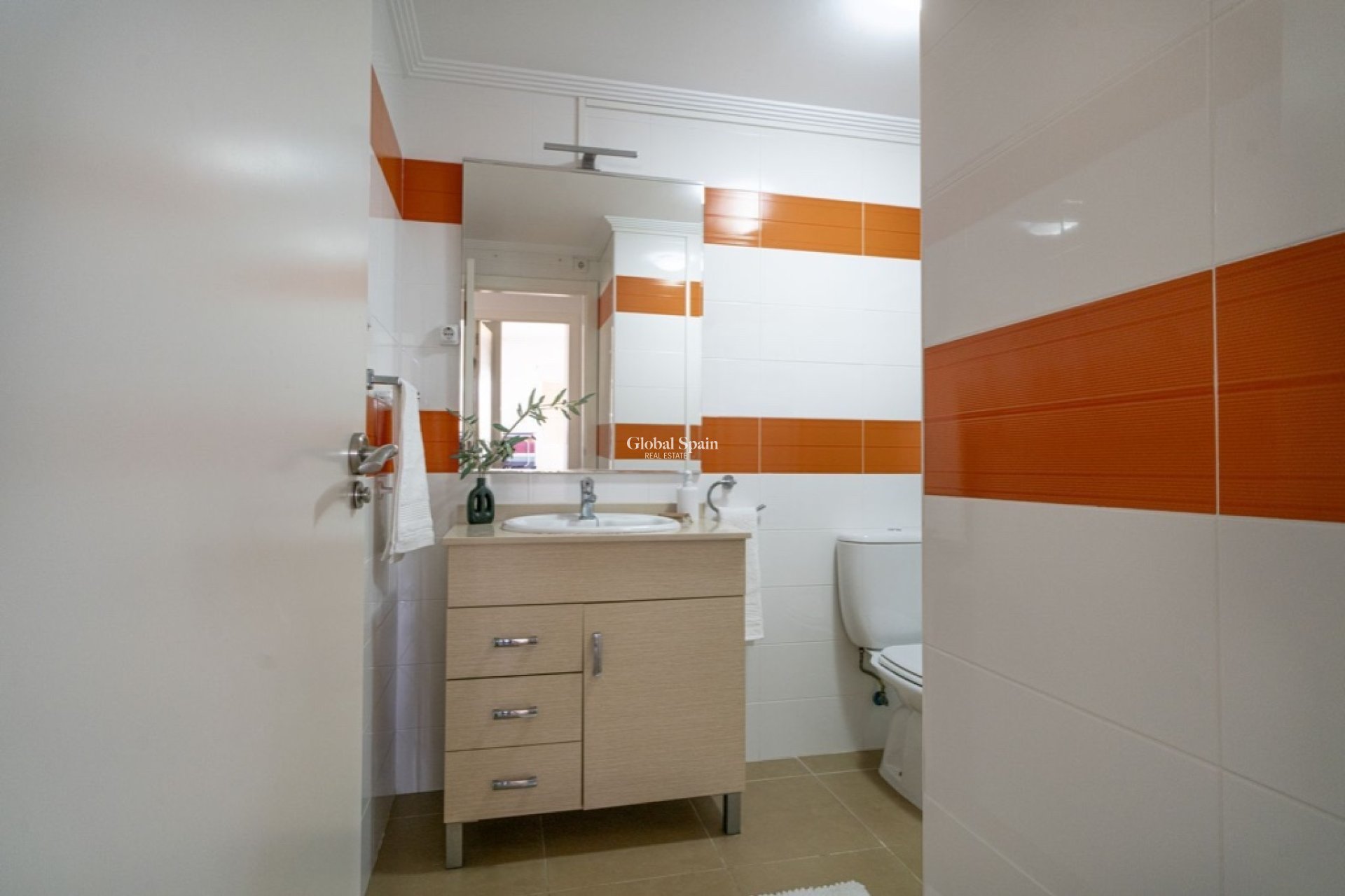 Odsprzedaż - Apartament -
PLAYA FLAMENCA - Zeniamar