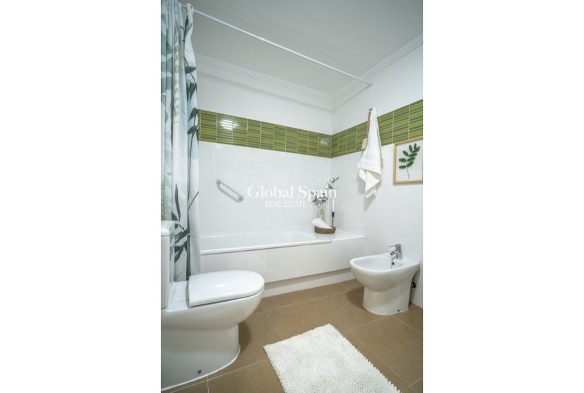 Odsprzedaż - Apartament -
PLAYA FLAMENCA - Zeniamar