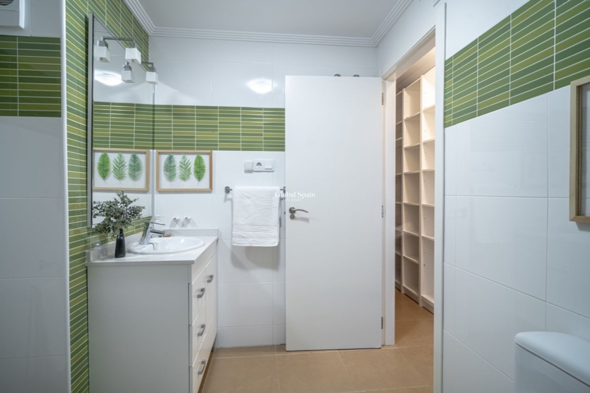 Odsprzedaż - Apartament -
PLAYA FLAMENCA - Zeniamar