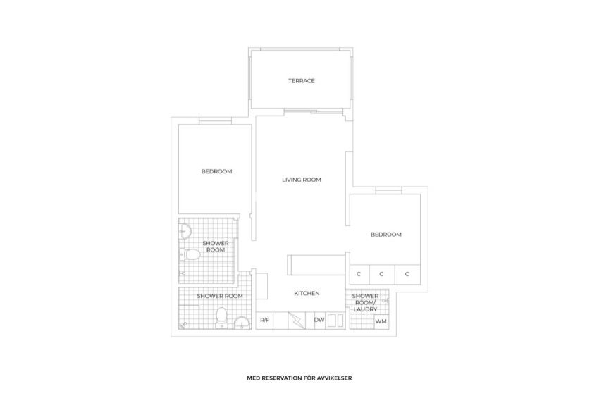 Odsprzedaż - Apartament -
PLAYA FLAMENCA - Zeniamar