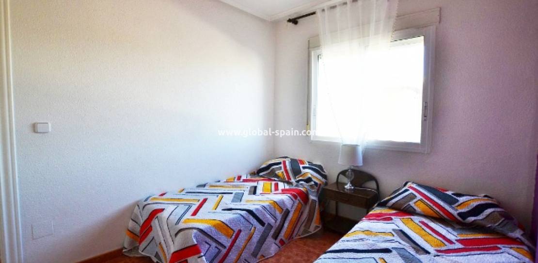 Odsprzedaż - Apartament - Playa Flamenca
