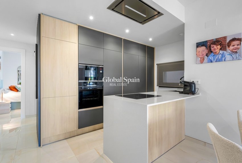 Odsprzedaż - Apartament -
PLAYA FLAMENCA