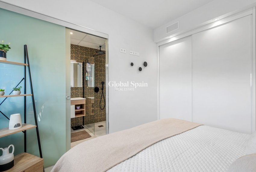 Odsprzedaż - Apartament -
PLAYA FLAMENCA