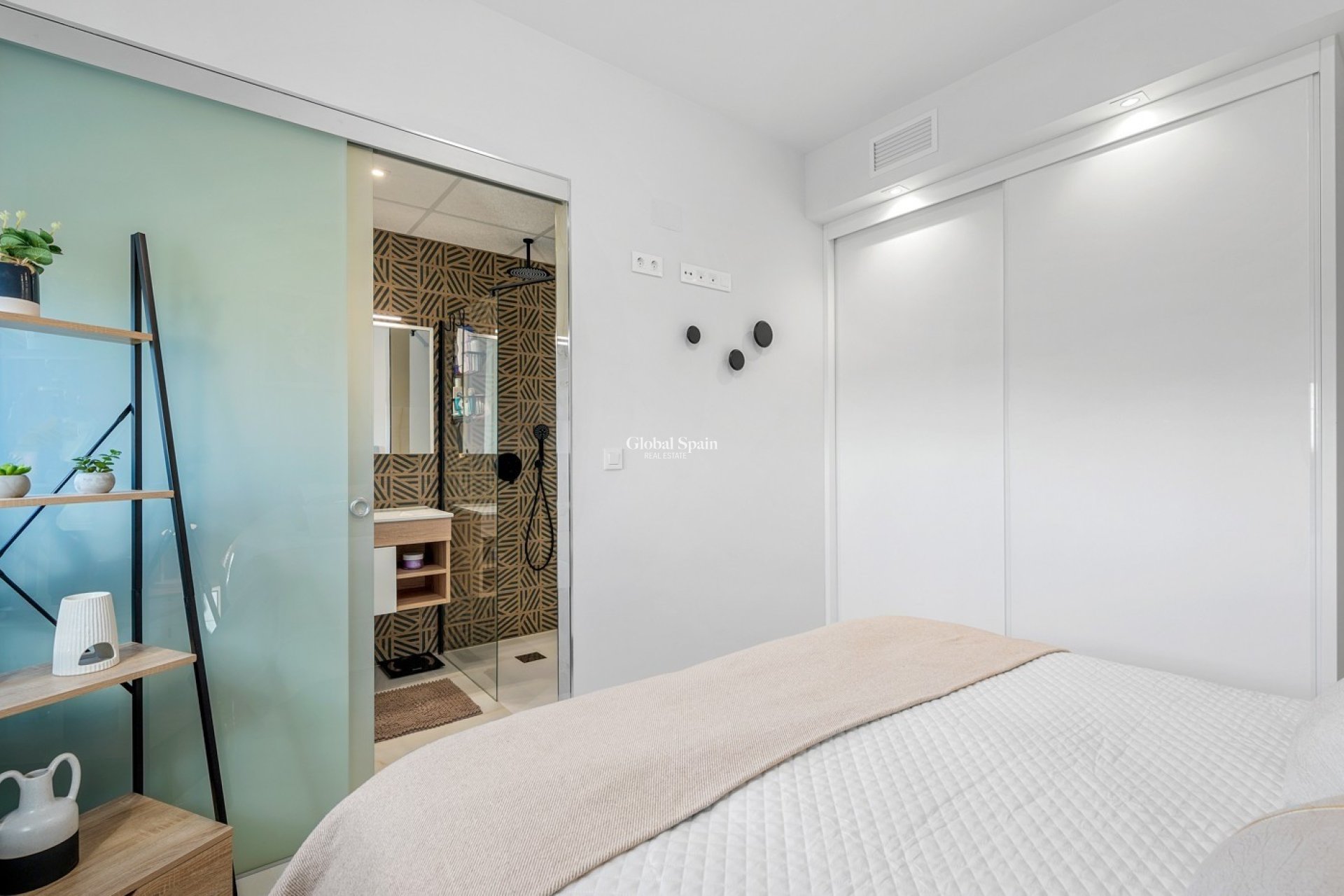 Odsprzedaż - Apartament -
PLAYA FLAMENCA