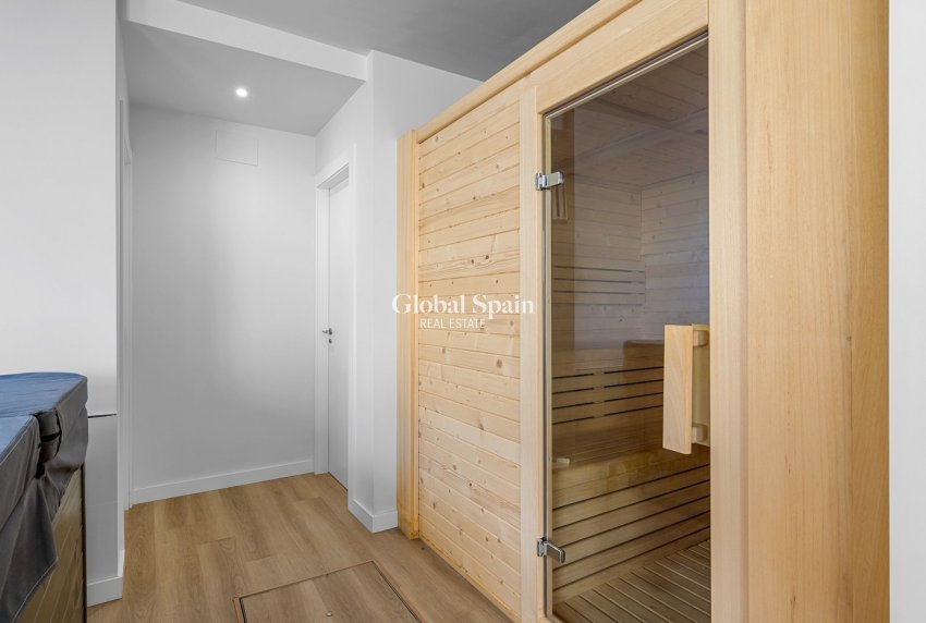 Odsprzedaż - Apartament -
PLAYA FLAMENCA