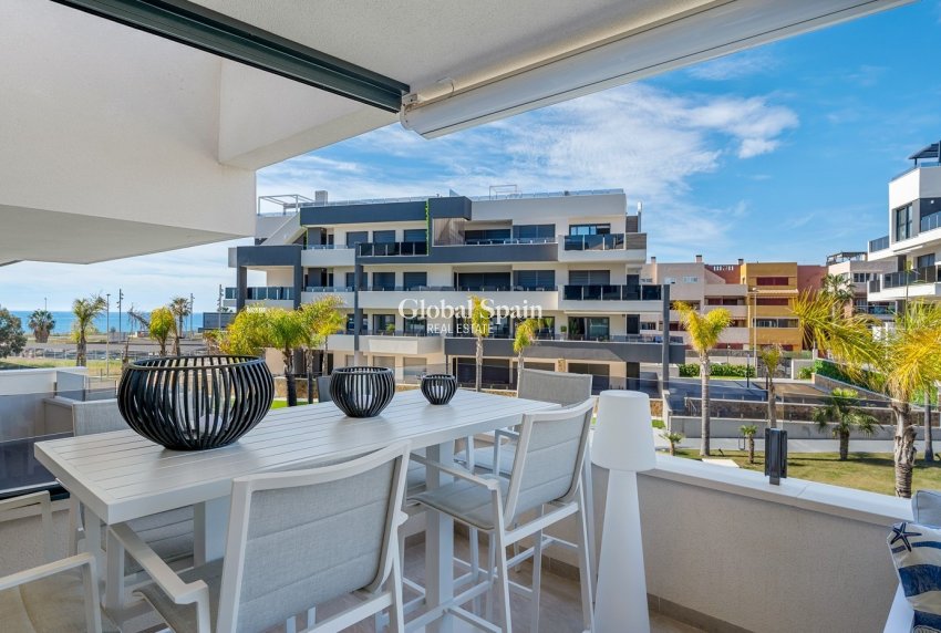 Odsprzedaż - Apartament -
PLAYA FLAMENCA