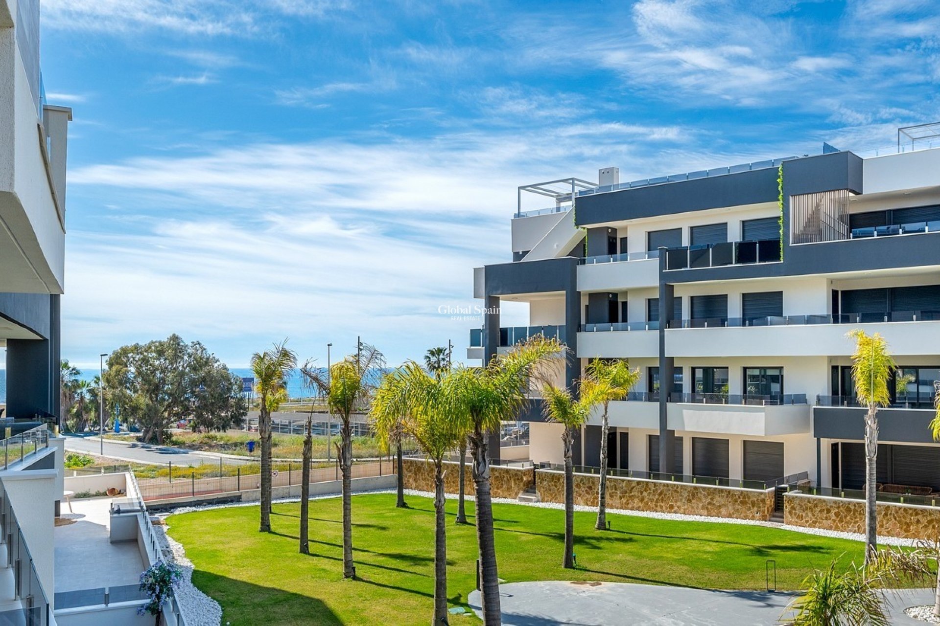 Odsprzedaż - Apartament -
PLAYA FLAMENCA