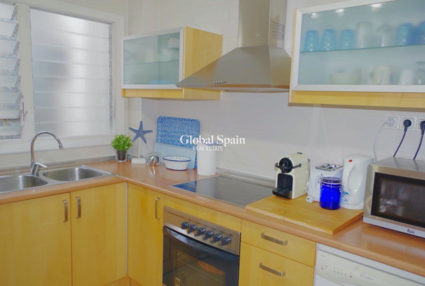 Odsprzedaż - Apartament -
Port d'Andratx - Andratx