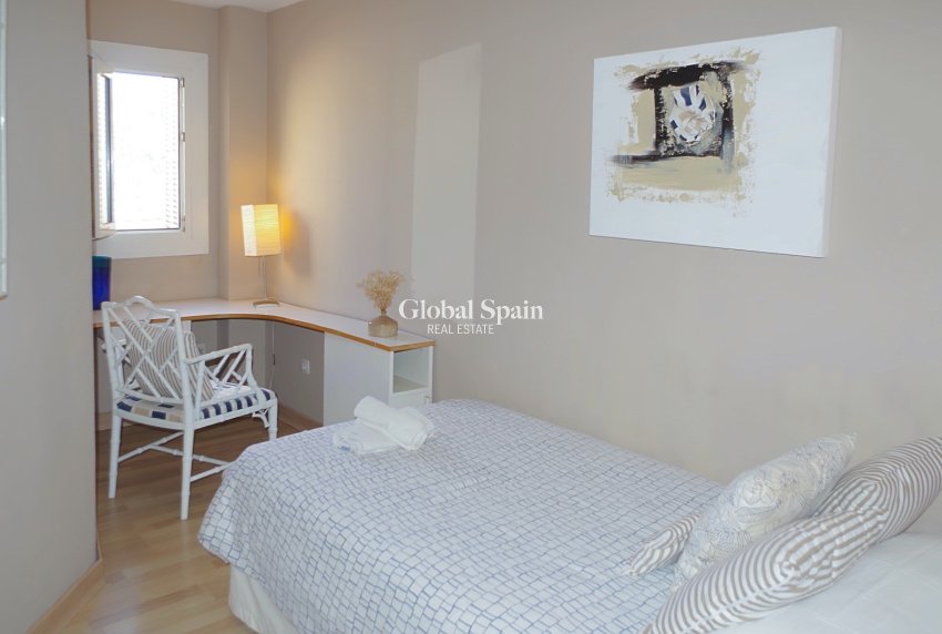 Odsprzedaż - Apartament -
Port d'Andratx - Andratx