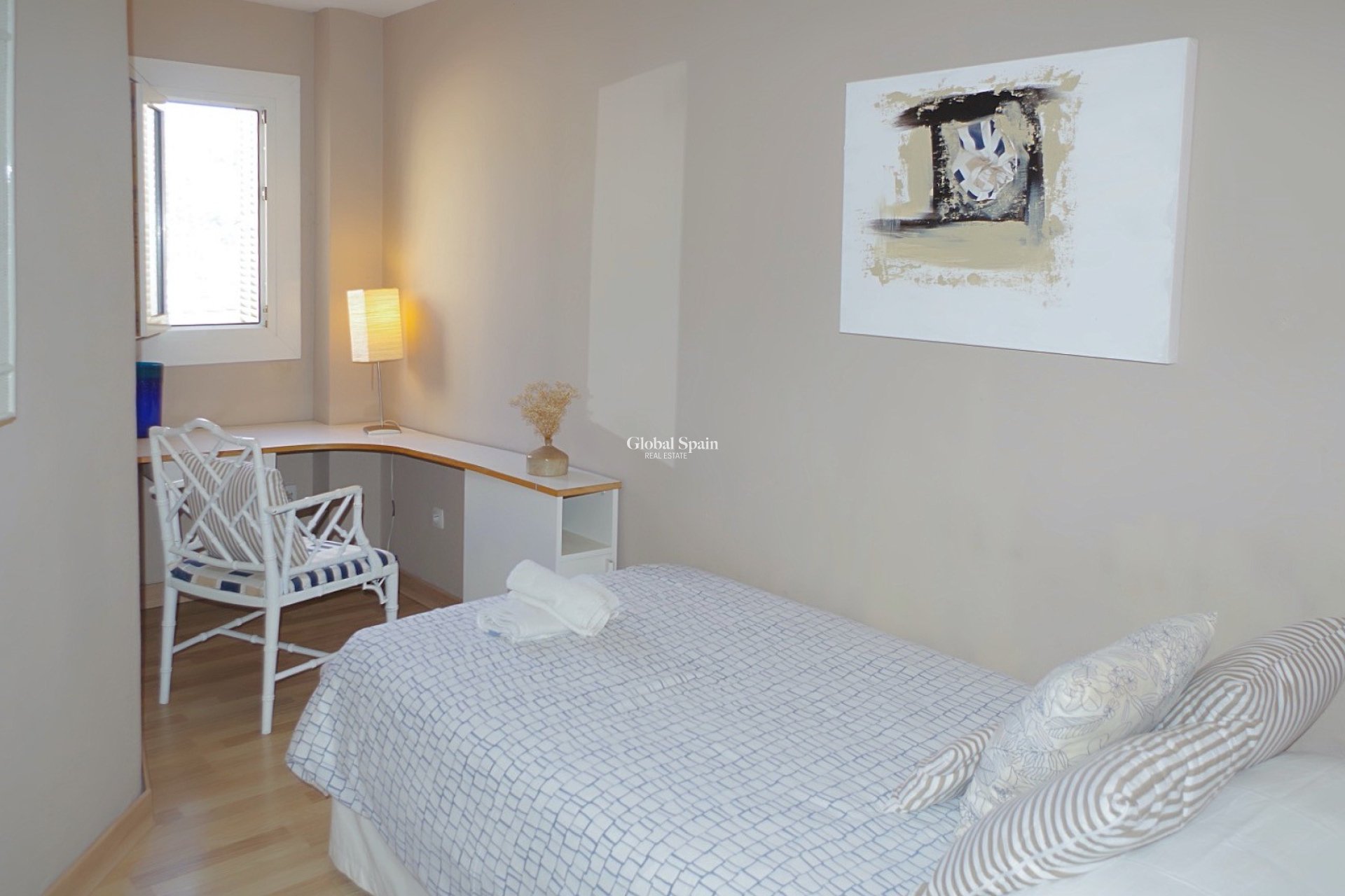 Odsprzedaż - Apartament -
Port d'Andratx - Andratx