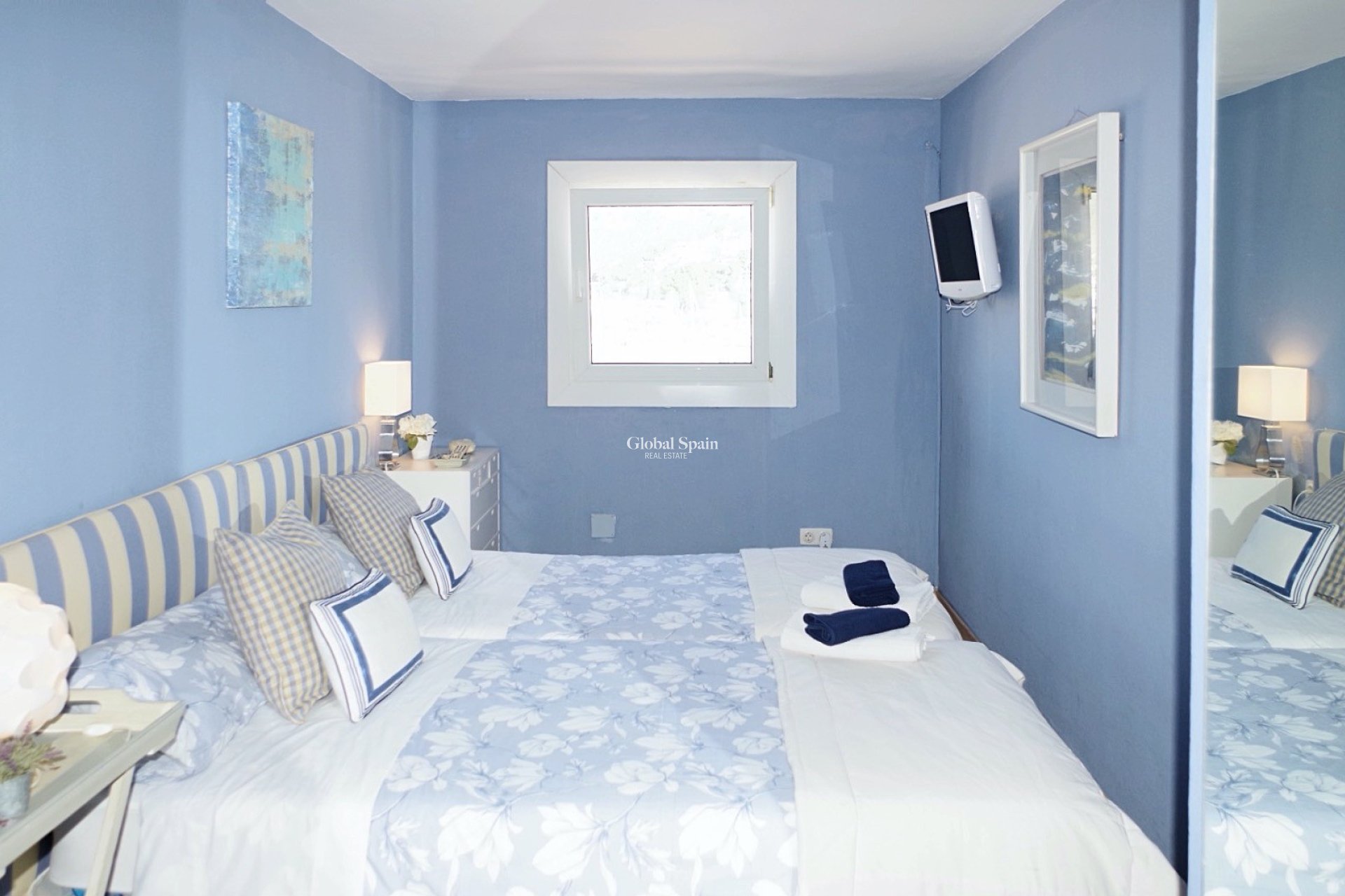 Odsprzedaż - Apartament -
Port d'Andratx - Andratx