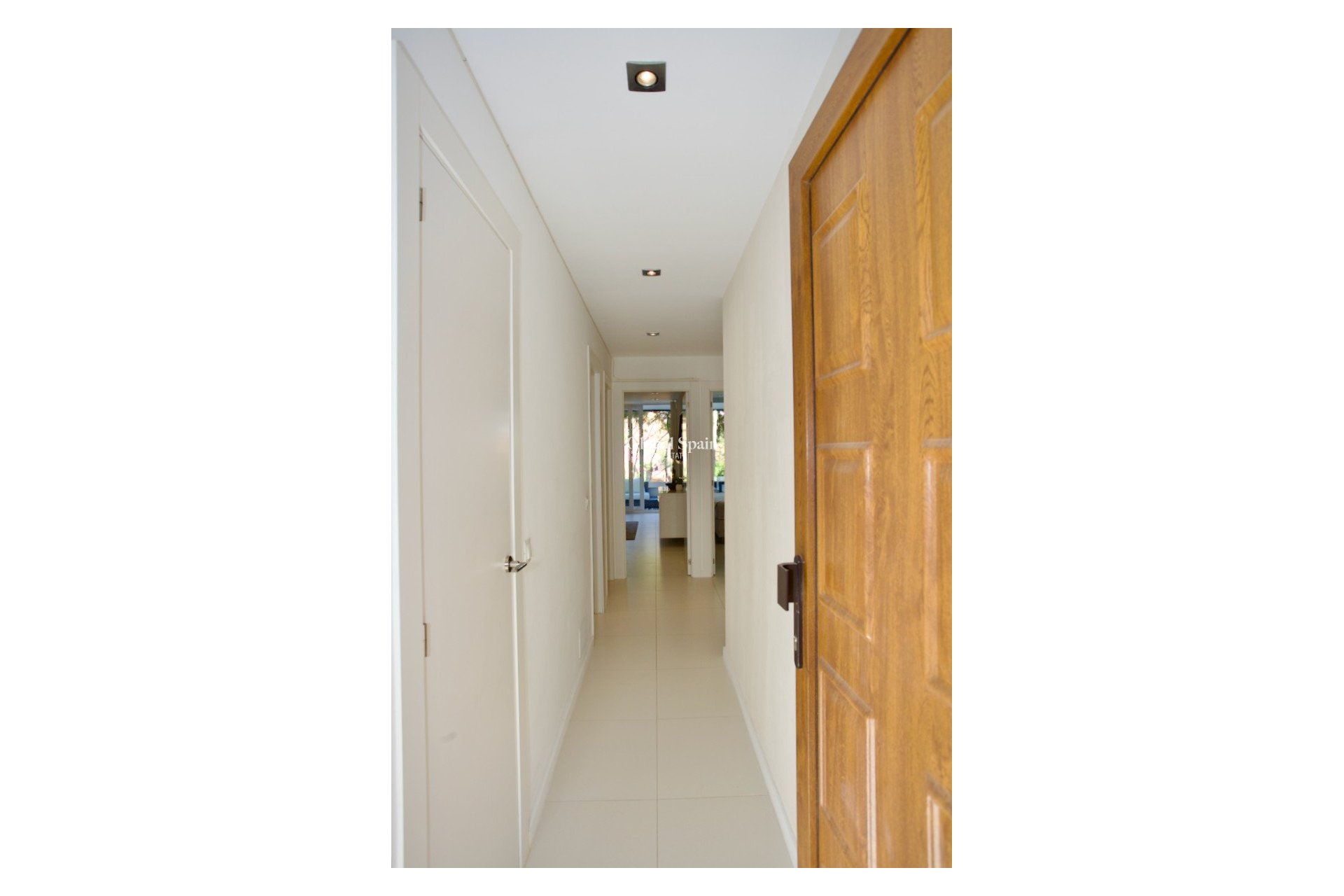 Odsprzedaż - Apartament -
Portals Nous - Calvià