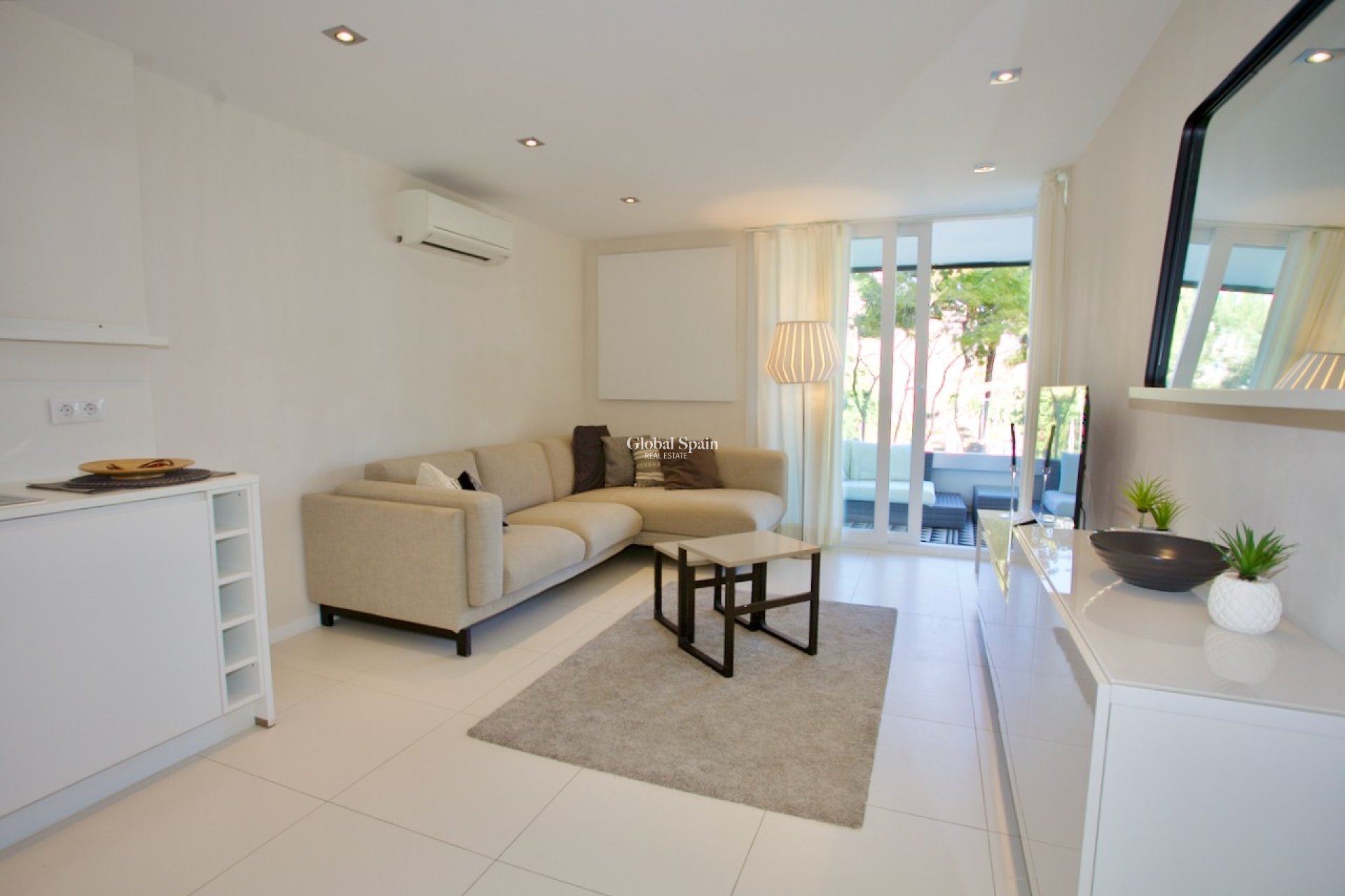 Odsprzedaż - Apartament -
Portals Nous - Calvià