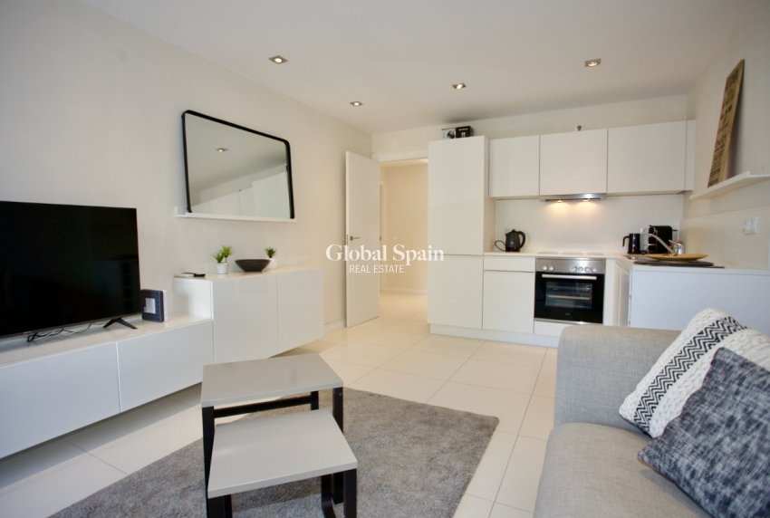 Odsprzedaż - Apartament -
Portals Nous - Calvià