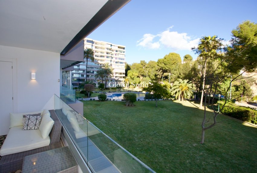 Odsprzedaż - Apartament -
Portals Nous - Calvià