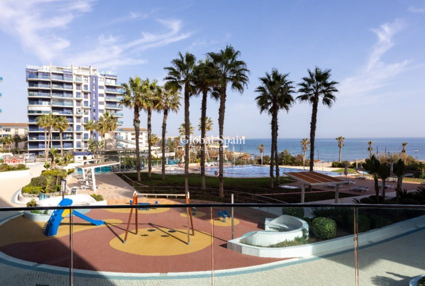 Odsprzedaż - Apartament -
PUNTA PRIMA - Sea Senses