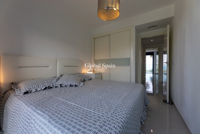 Odsprzedaż - Apartament -
PUNTA PRIMA - Sea Senses