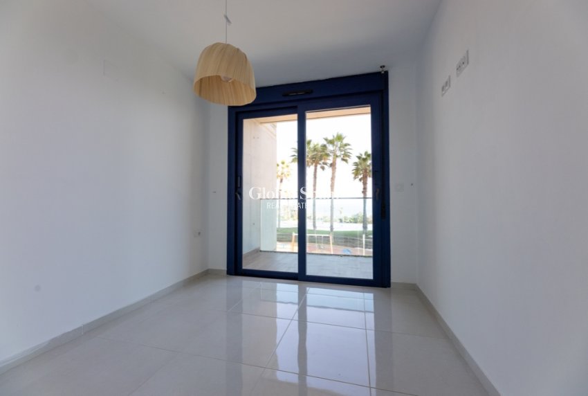 Odsprzedaż - Apartament -
PUNTA PRIMA - Sea Senses