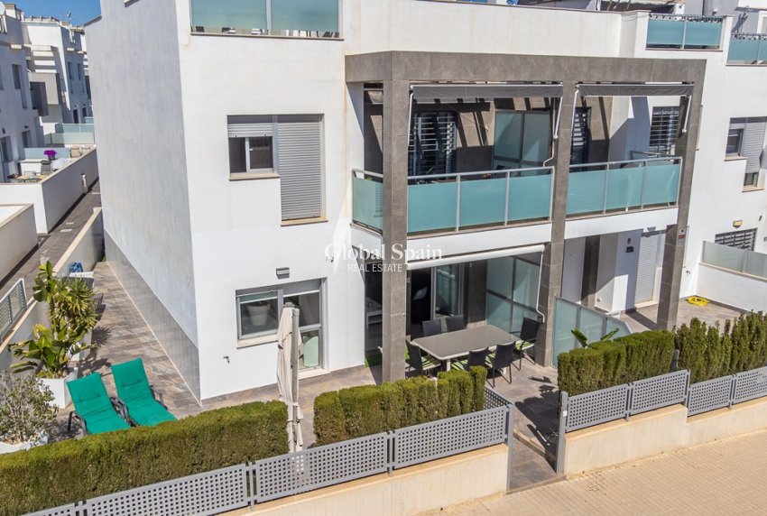 Odsprzedaż - Apartament -
PUNTA PRIMA