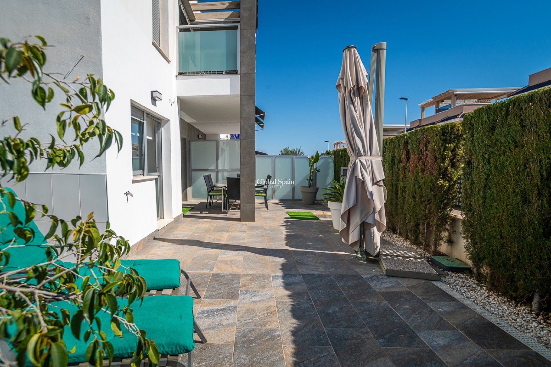 Odsprzedaż - Apartament -
PUNTA PRIMA