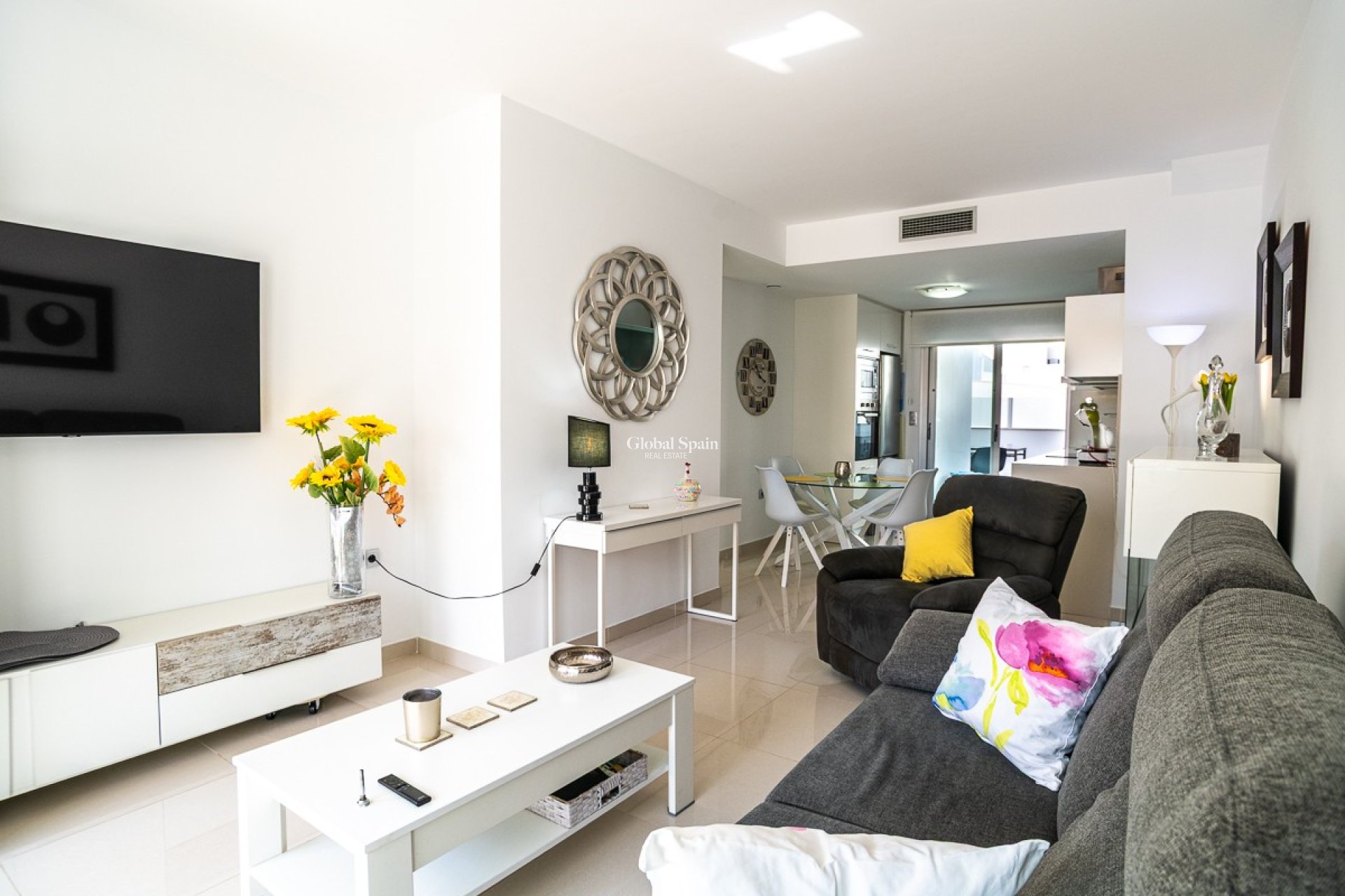 Odsprzedaż - Apartament -
PUNTA PRIMA