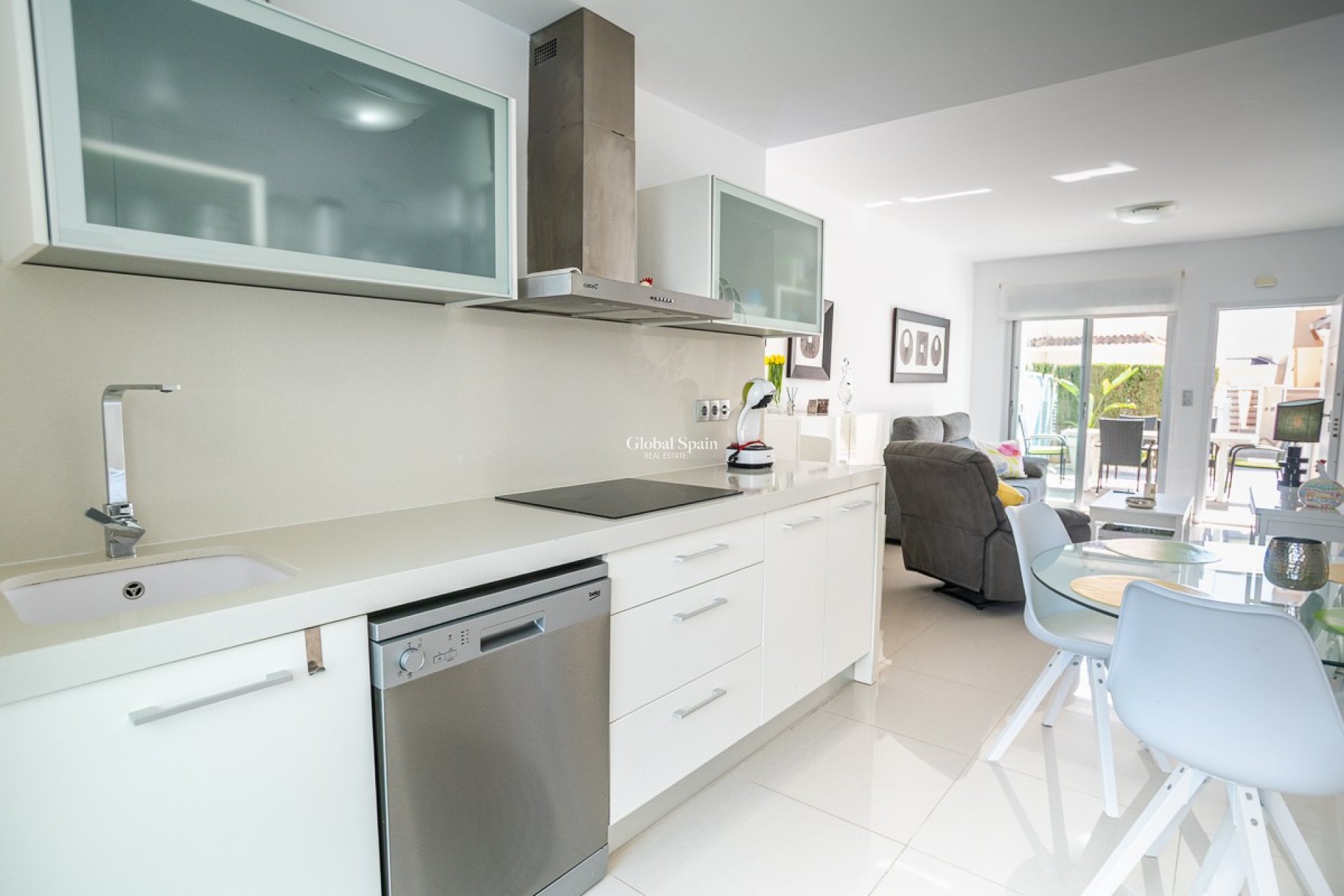 Odsprzedaż - Apartament -
PUNTA PRIMA