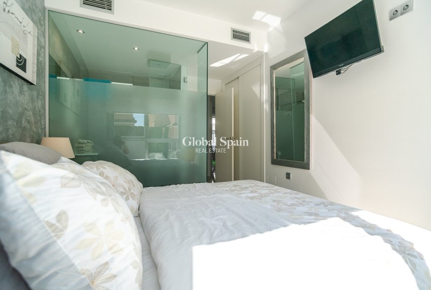 Odsprzedaż - Apartament -
PUNTA PRIMA