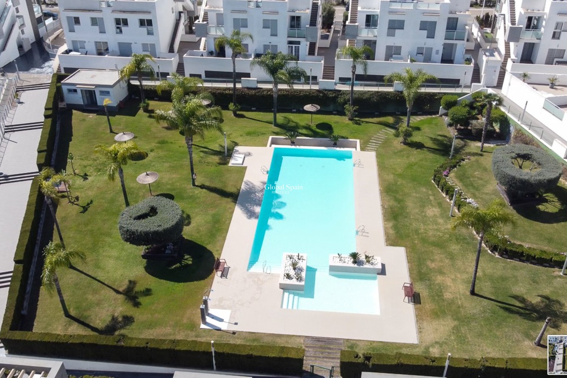 Odsprzedaż - Apartament -
PUNTA PRIMA