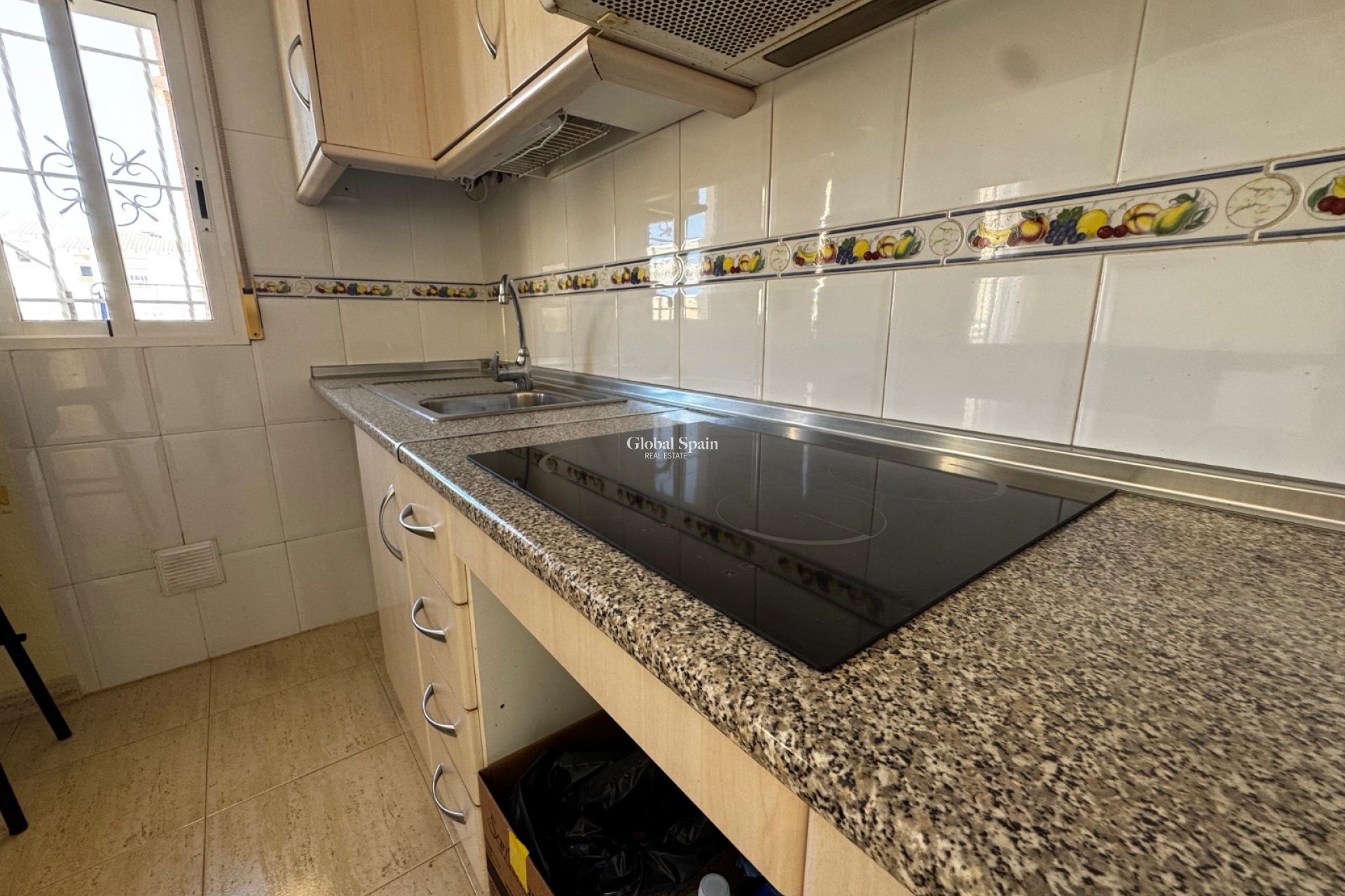 Odsprzedaż - Apartament -
SAN MIGUEL DE SALINAS - Blue Lagoon