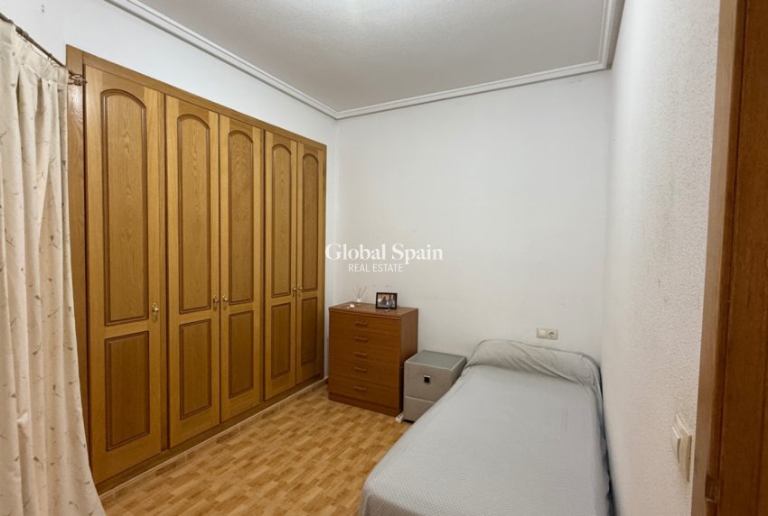 Odsprzedaż - Apartament -
SAN MIGUEL DE SALINAS - Costa Blanca Sur