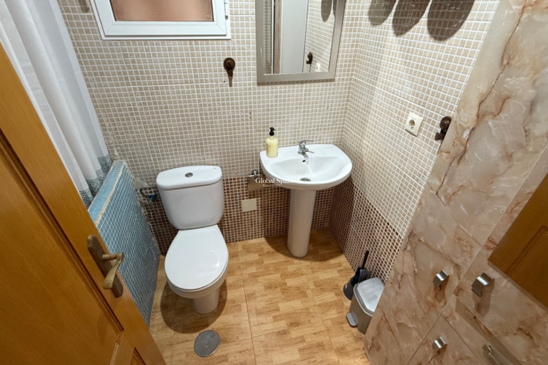 Odsprzedaż - Apartament -
SAN MIGUEL DE SALINAS - Costa Blanca Sur