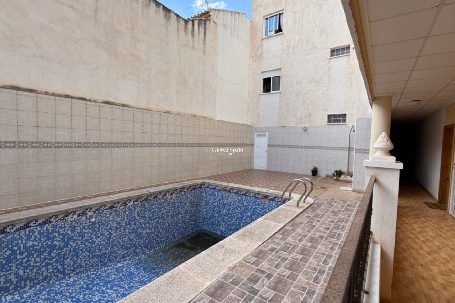 Odsprzedaż - Apartament -
SAN MIGUEL DE SALINAS - Costa Blanca Sur