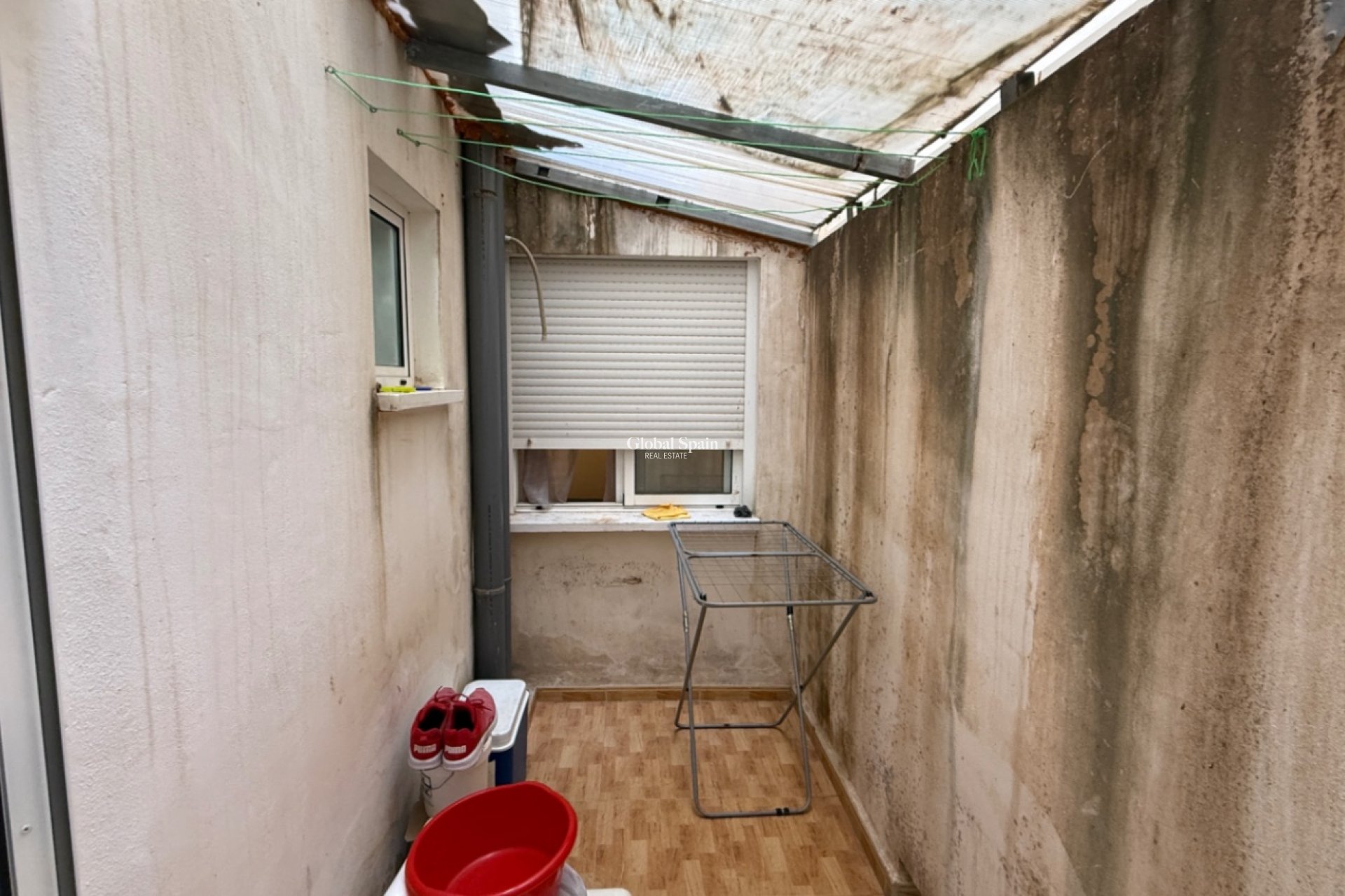 Odsprzedaż - Apartament -
SAN MIGUEL DE SALINAS - Costa Blanca Sur