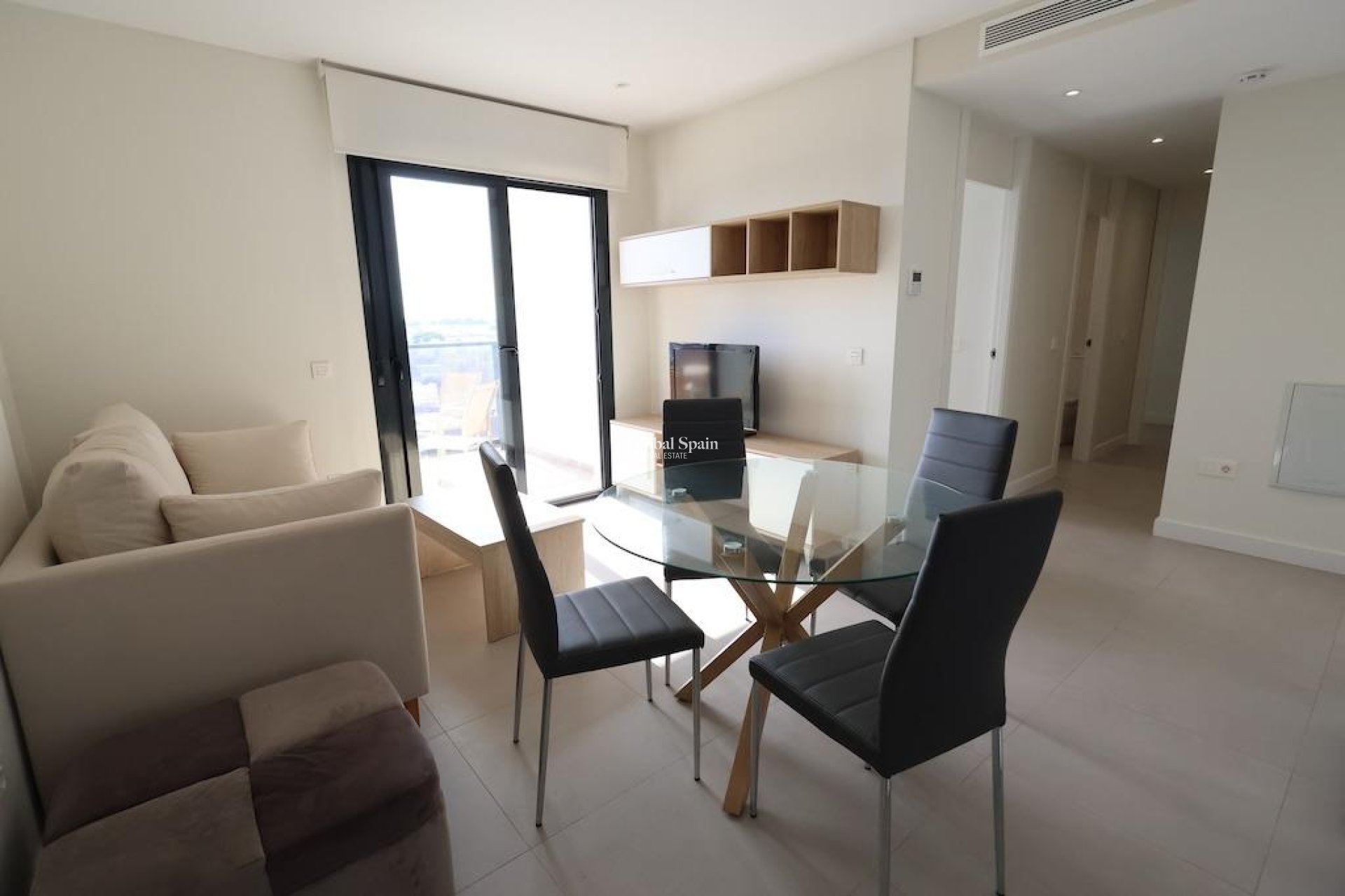 Odsprzedaż - Apartament -
SAN PEDRO DEL PINATAR - LO PAGÁN