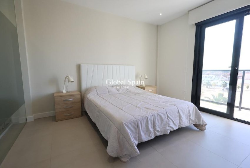 Odsprzedaż - Apartament -
SAN PEDRO DEL PINATAR - LO PAGÁN