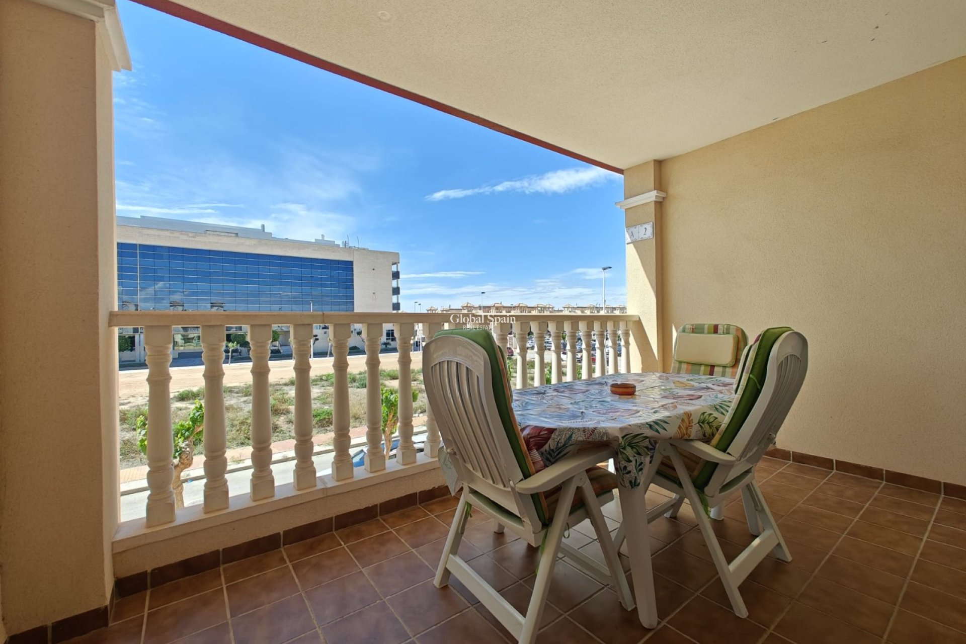 Odsprzedaż - Apartament -
SAN PEDRO DEL PINATAR - Lo Pagan