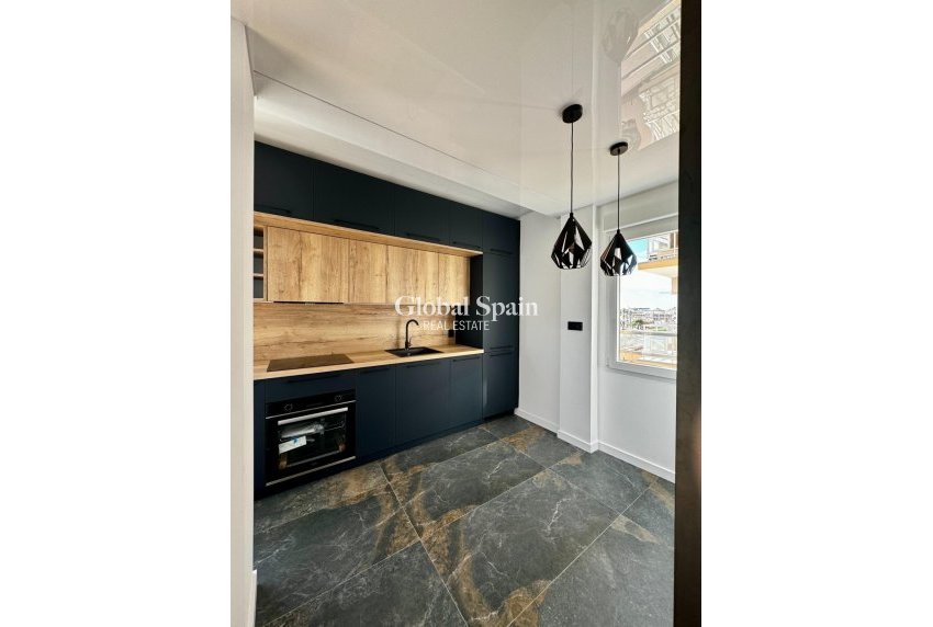 Odsprzedaż - Apartament -
SAN PEDRO DEL PINATAR - San Pedro de Pinatar