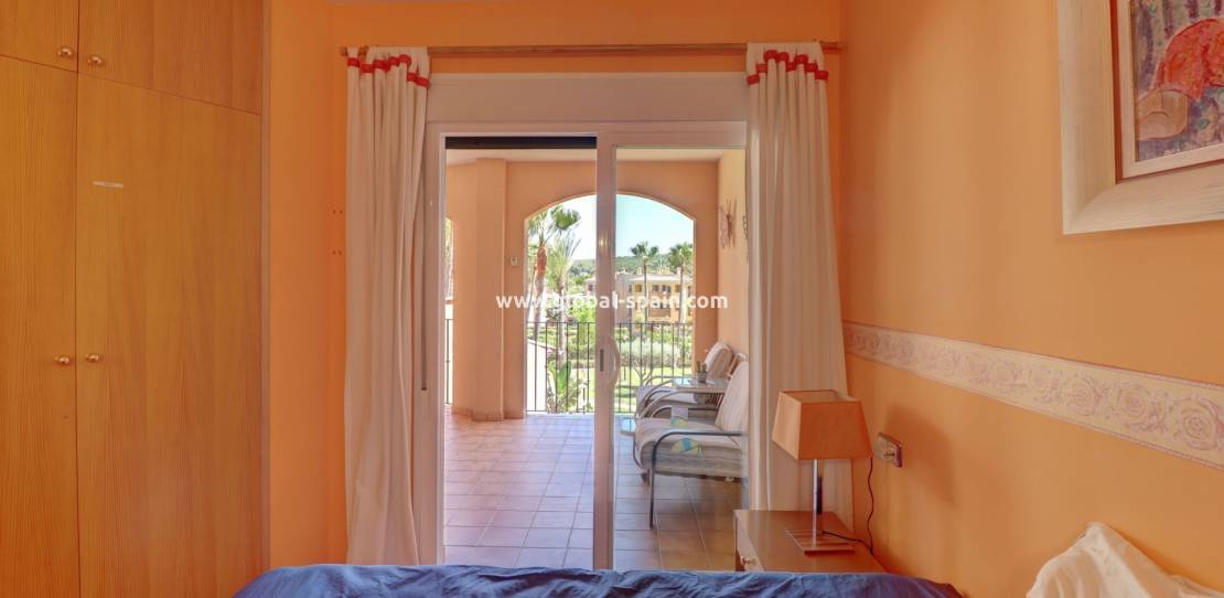 Odsprzedaż - Apartament - Santa Ponsa - Calvià