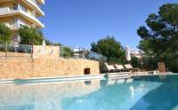 Odsprzedaż - Apartament - Sol de Mallorca - Calvià