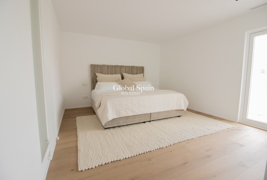 Odsprzedaż - Apartament -
Son Espanyolet - optional location detail