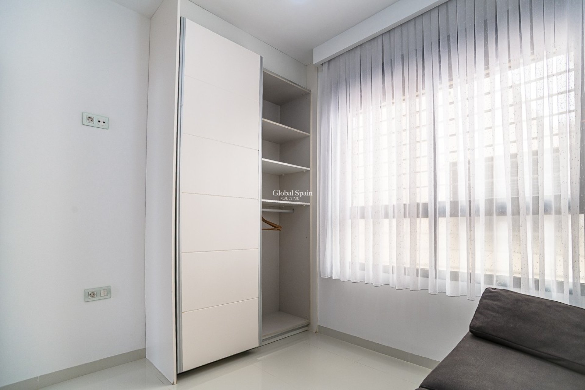 Odsprzedaż - Apartament -
TORRE DE LA HORADADA - TORRE DE LA HORARADA